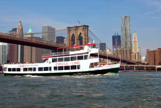 New York Cruise Lines