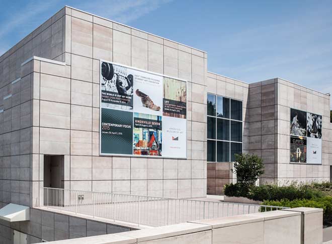 Knoxville Museum of Art